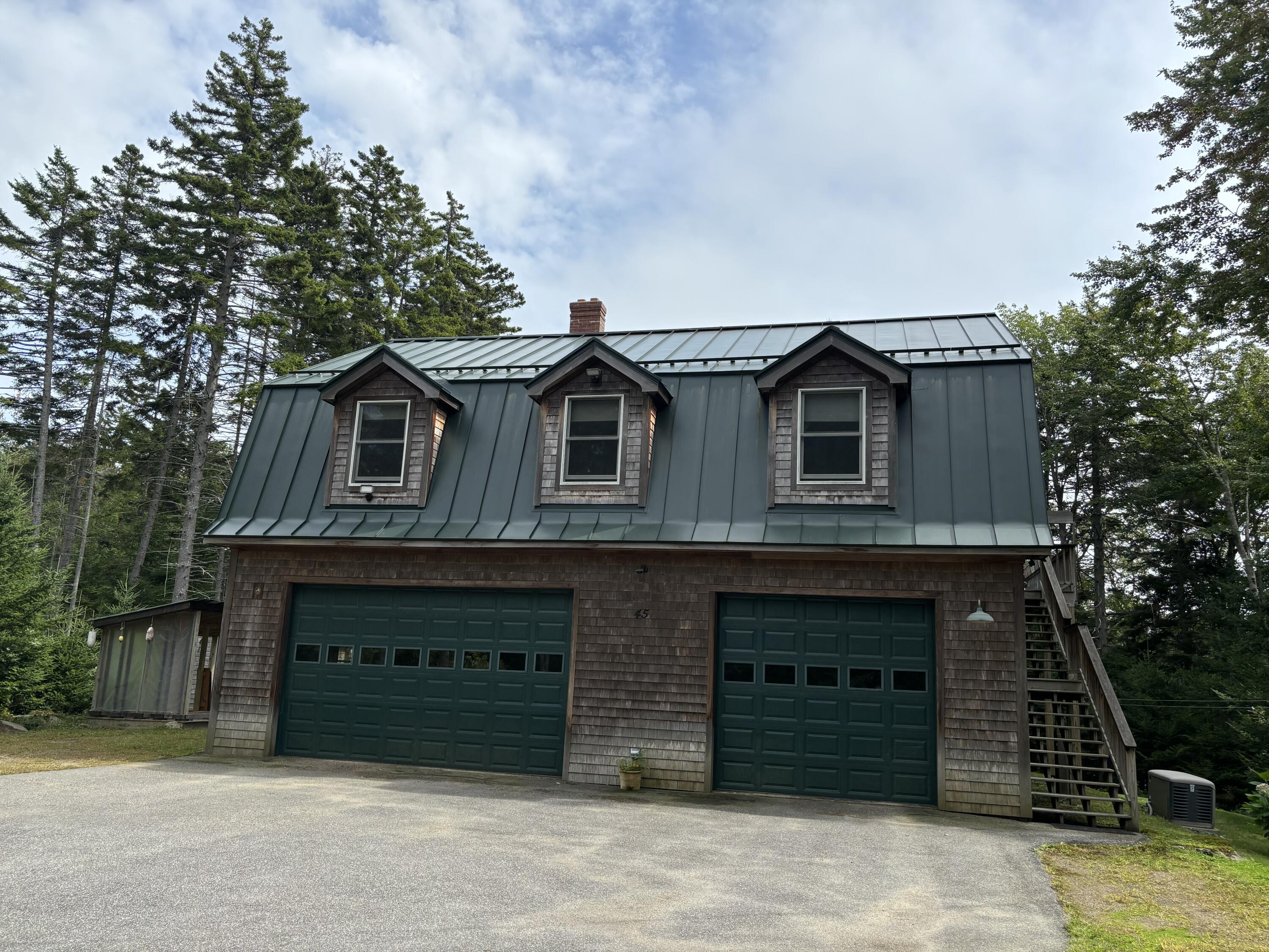 45 Fay Road Spruce Head, ME 04859 - Photo 6 of 71 IMG_1399