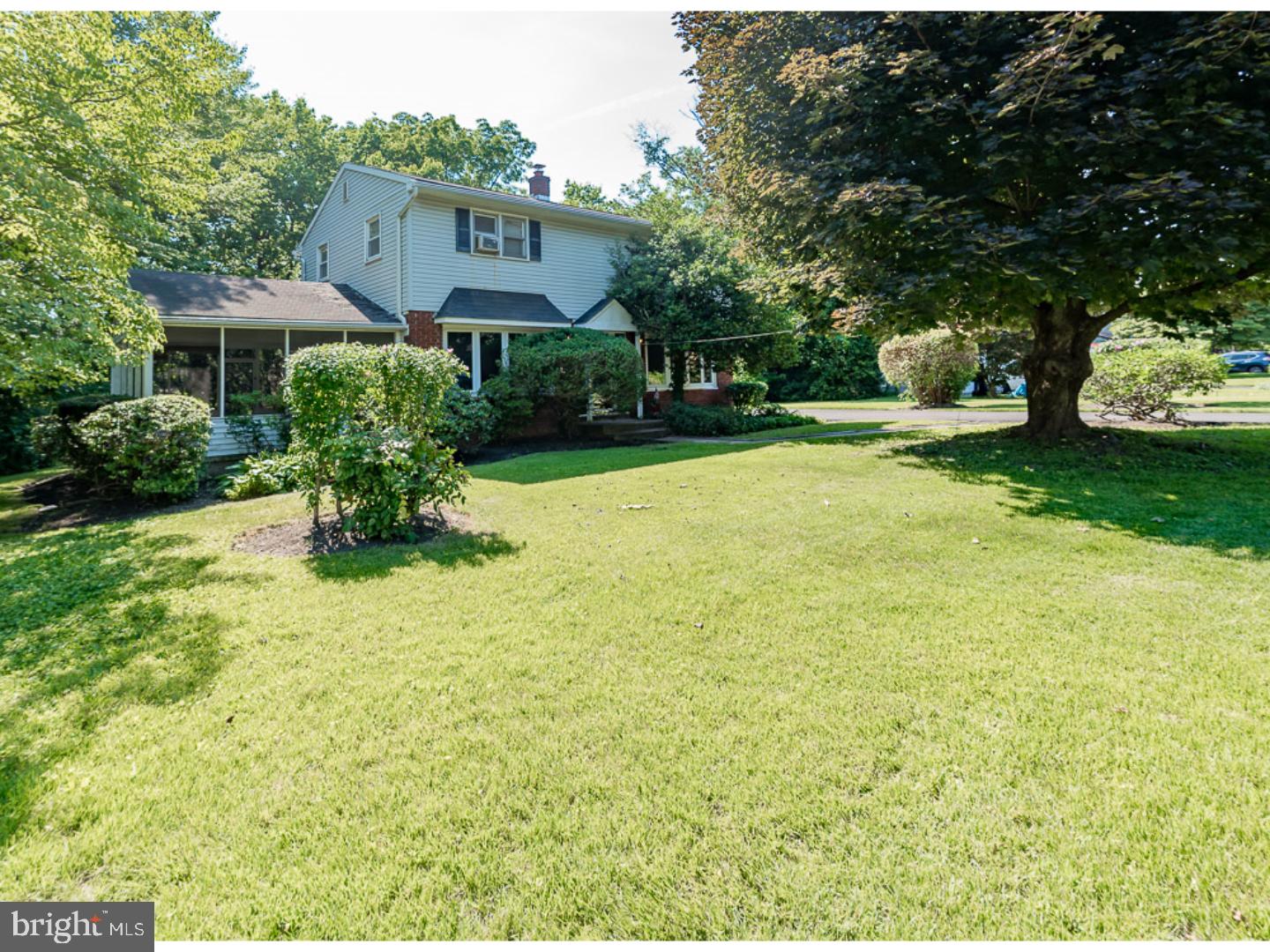 25 Lower Hilltop Road Yardley, PA 19067 - Photo 1 of 25