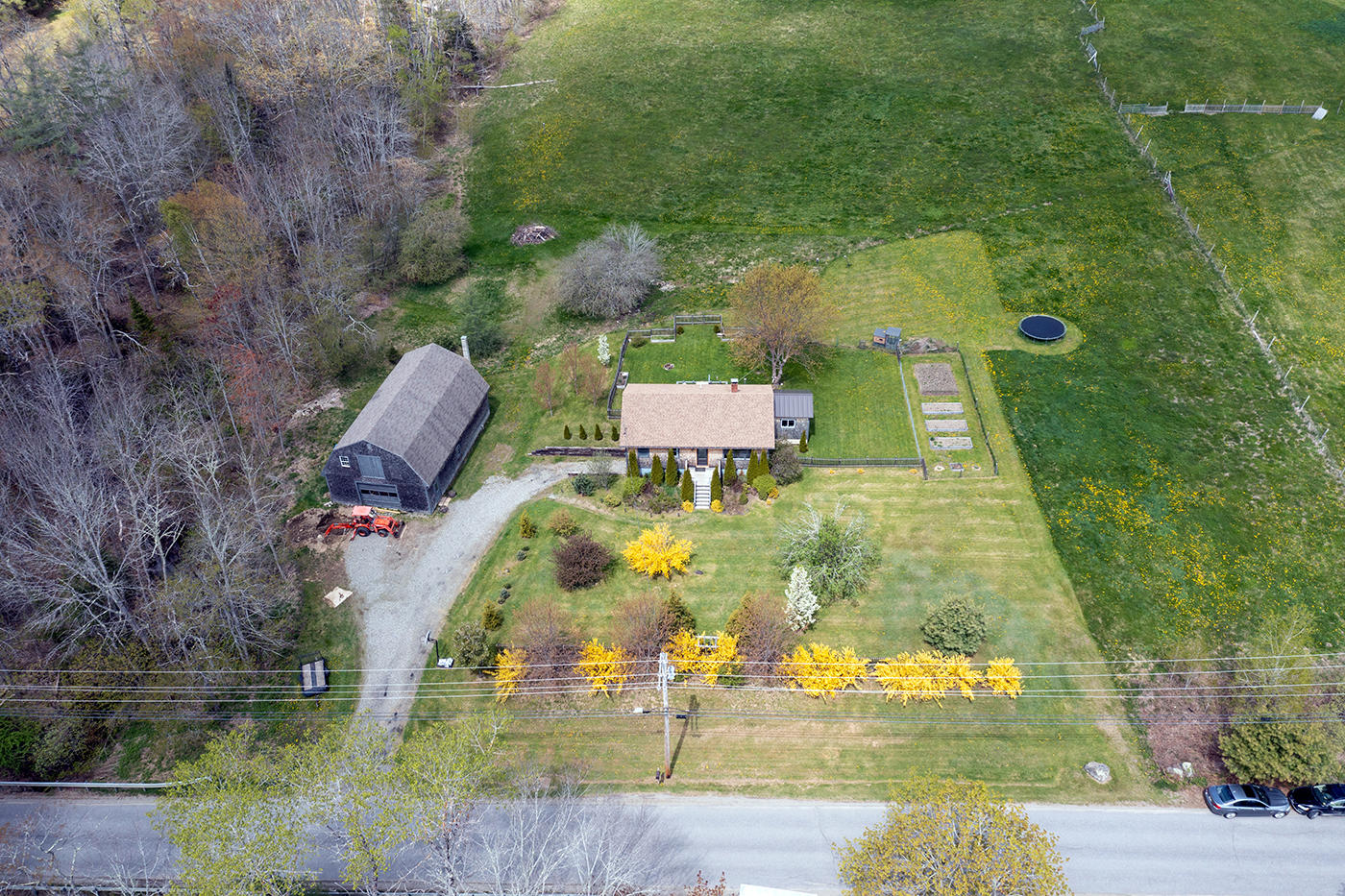 227 Ducktrap Road Lincolnville, ME 04849 - Photo 34 of 45 DJI_0035