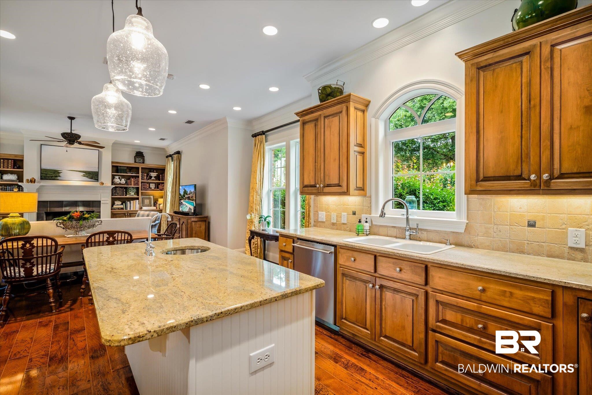 6616 Sweetbay Court Mobile, AL 36618 - Photo 13 of 42