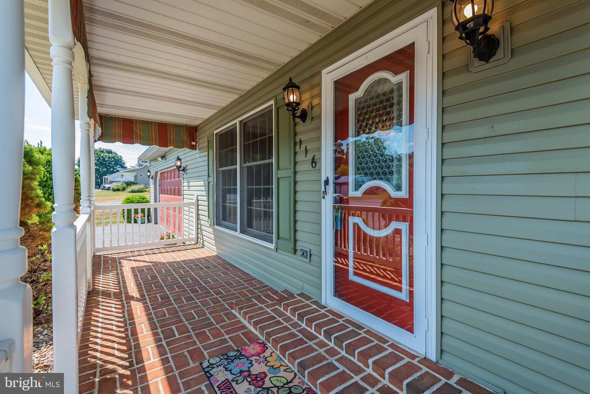 116 West Hunter Road Carlisle, PA 17015 - Photo 20 of 26 Gallery Image 20