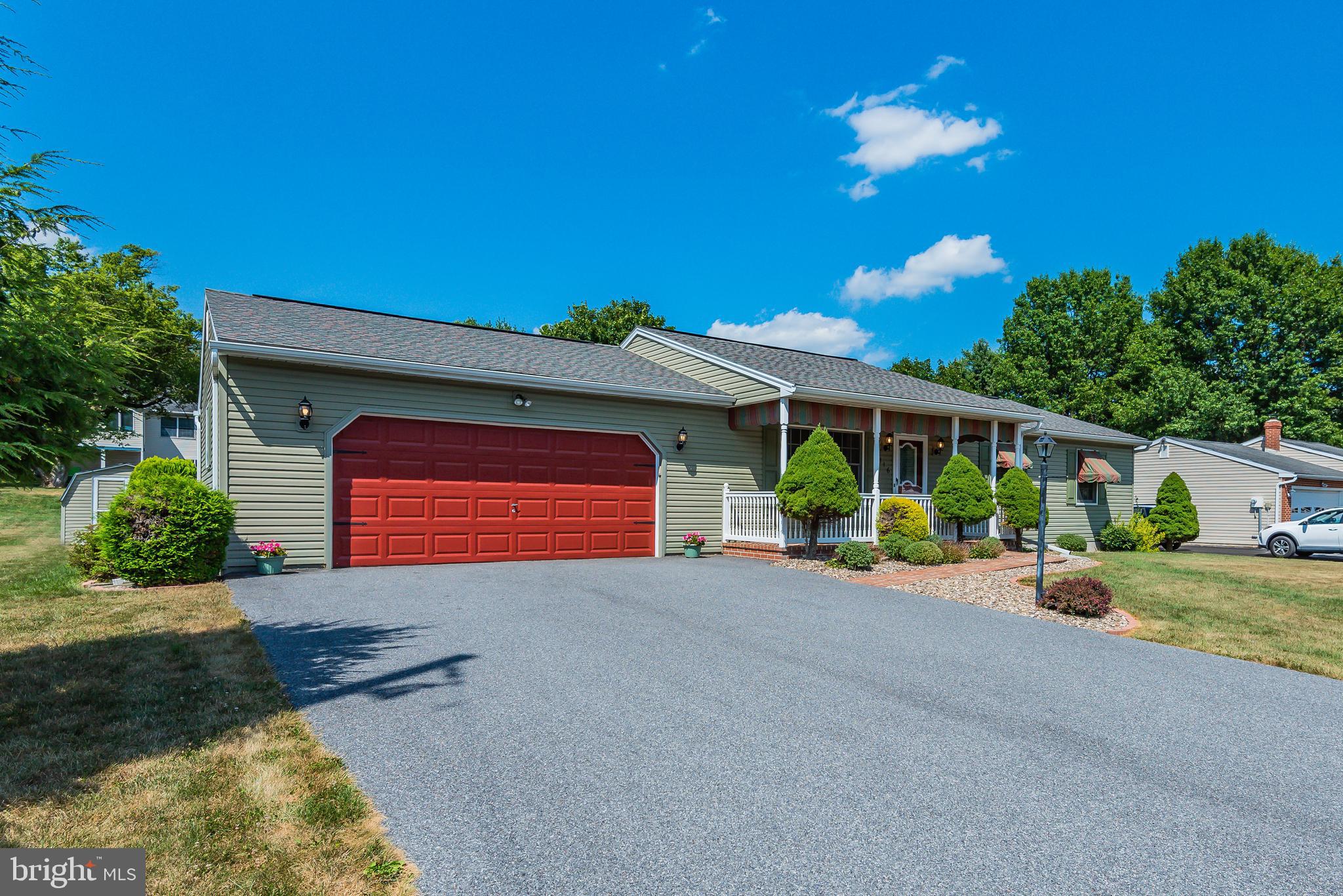 116 West Hunter Road Carlisle, PA 17015 - Photo 22 of 26 Gallery Image 22