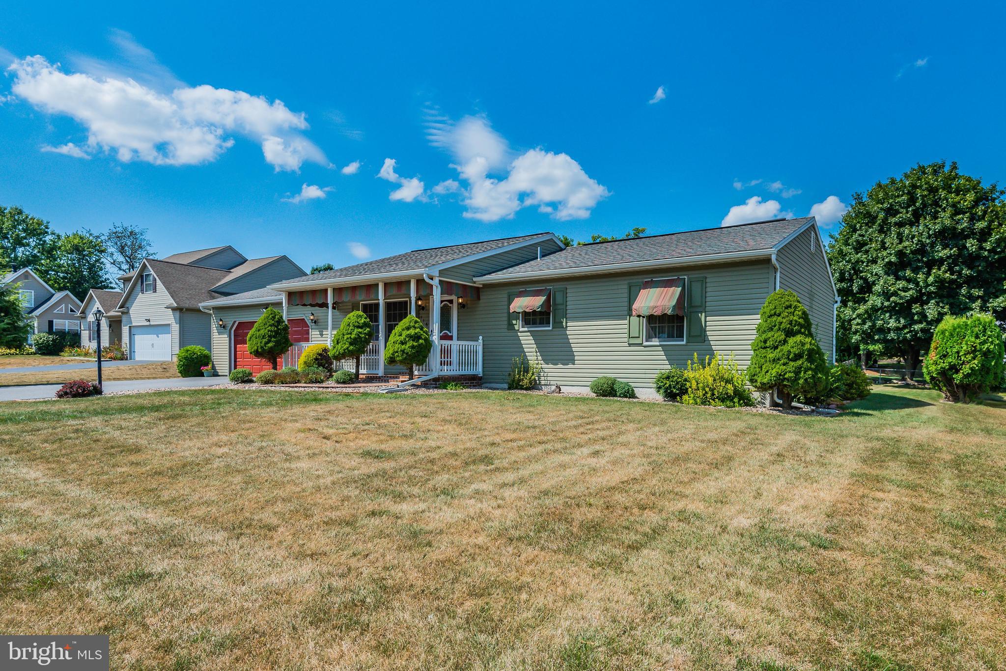 116 West Hunter Road Carlisle, PA 17015 - Photo 23 of 26 Gallery Image 23