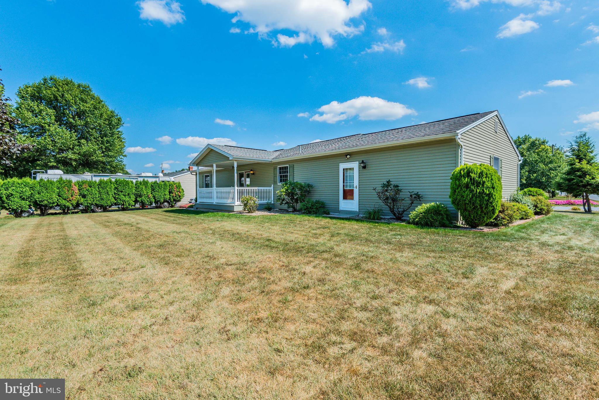 116 West Hunter Road Carlisle, PA 17015 - Photo 24 of 26 Gallery Image 24