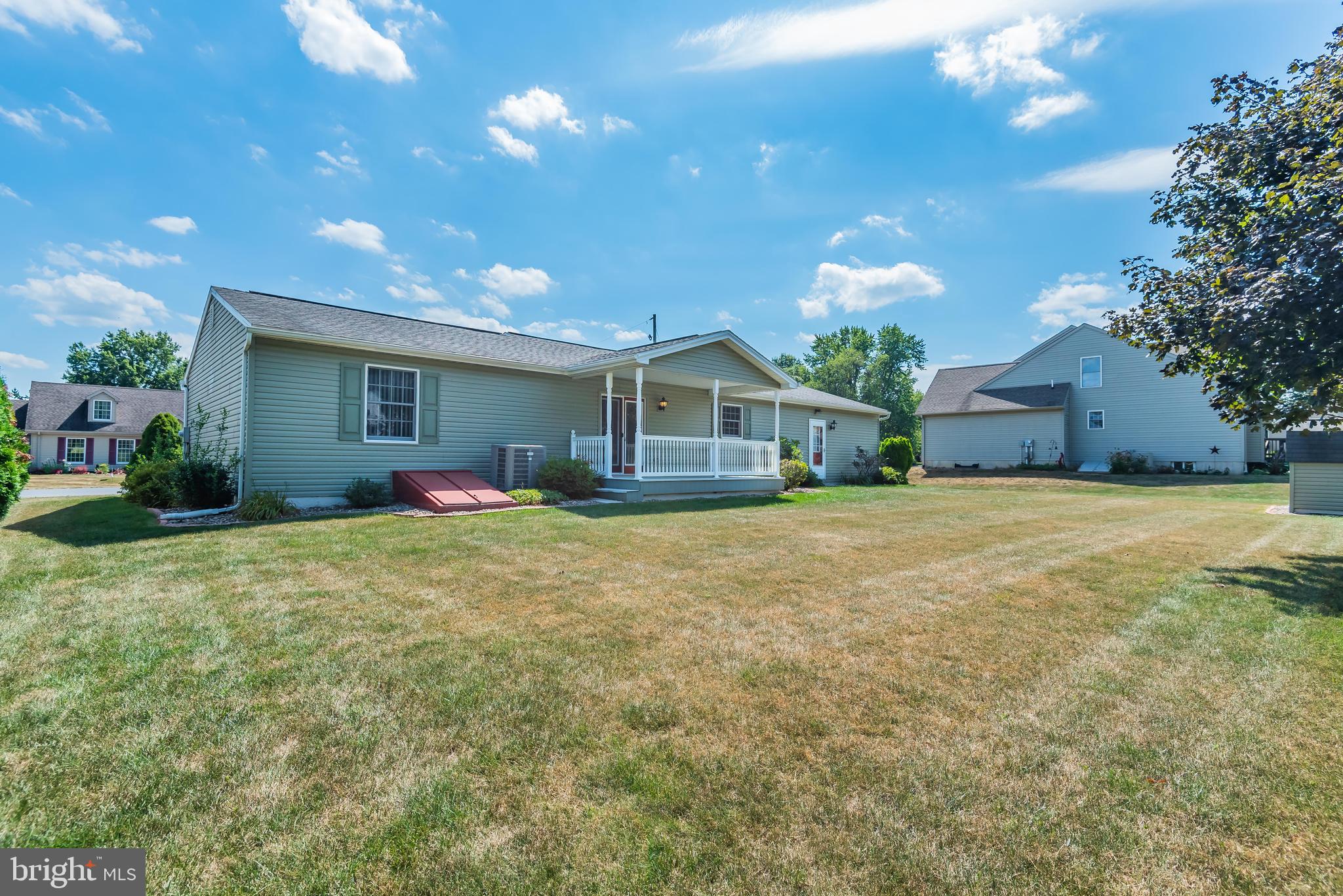 116 West Hunter Road Carlisle, PA 17015 - Photo 25 of 26 Gallery Image 25
