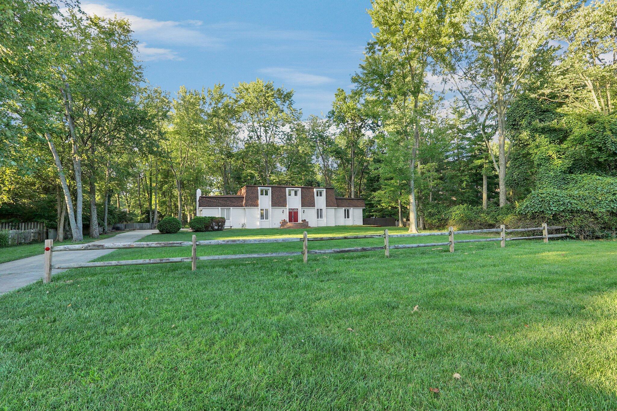 5120 Etna Road Columbus, OH 43213 - Photo 3 of 60 Love that curb appeal