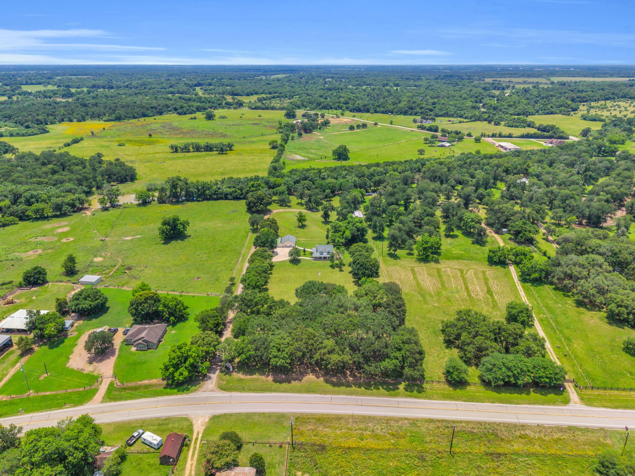 39131 Fm 1458 Road Brookshire, TX 77423 - Photo 45 of 49