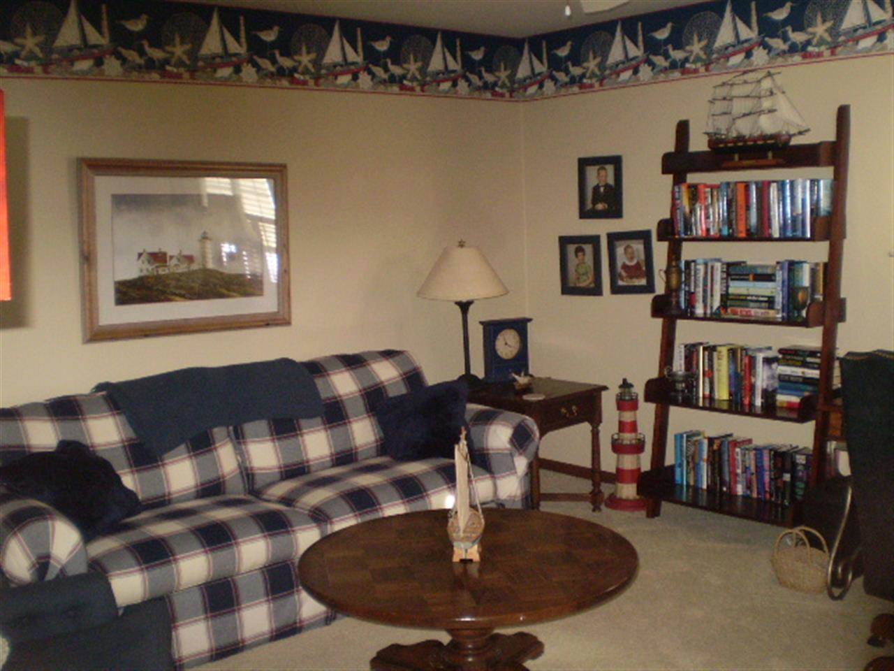 11953 North Ogden Point Road Syracuse, IN 46567 - Photo 14 of 30 Gallery Image 14