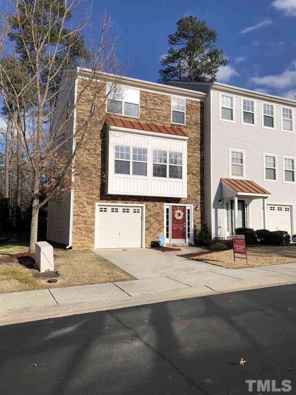 11940 Field Towne Lane Raleigh, NC 27614 - Photo 1 of 7 Gallery Image 1