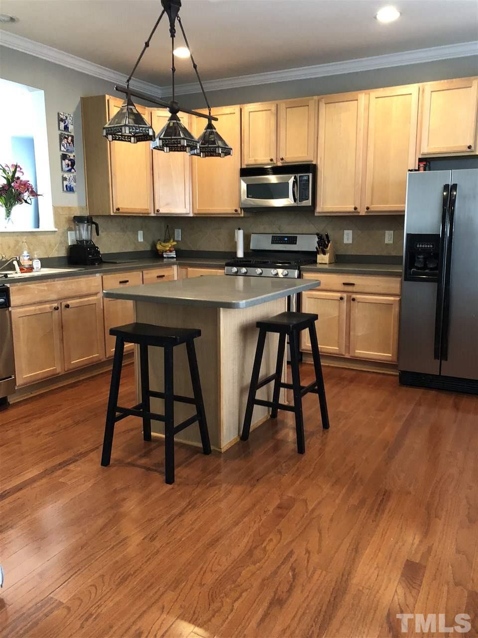 11940 Field Towne Lane Raleigh, NC 27614 - Photo 4 of 7 Gallery Image 4