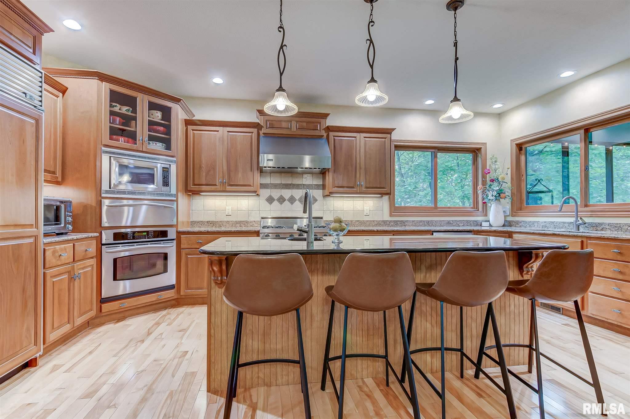 54 Woodland Trail Rochester, IL 62563 - Photo 14 of 50 Gallery Image 14