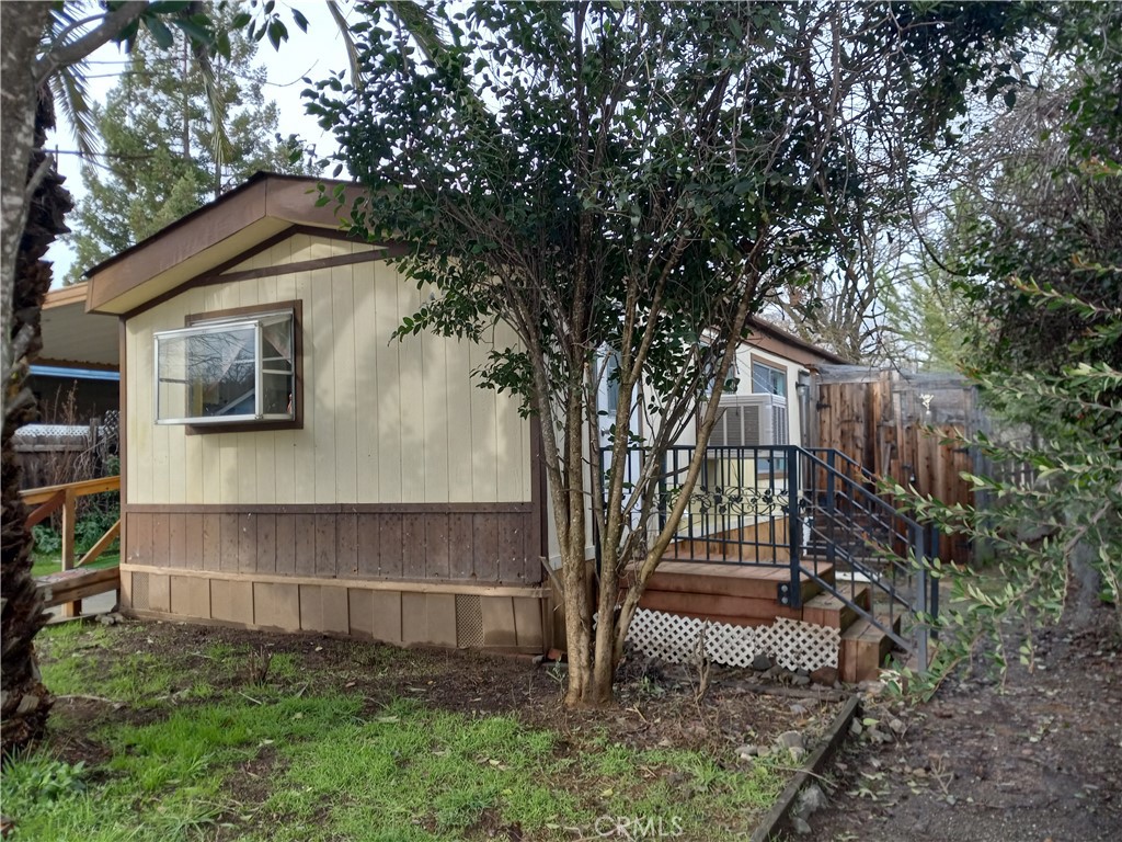 5330 Lakeshore Boulevard, Unit 40 Lakeport, CA 95453 - Photo 1 of 6 a view of a house with a yard