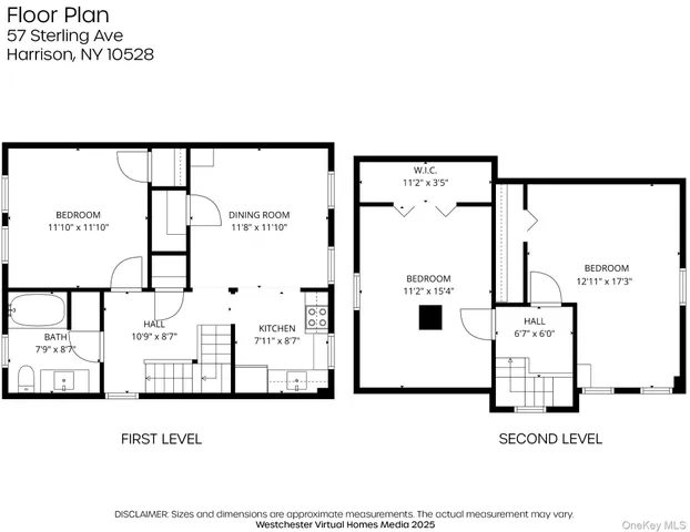 $3,000 | 57 Sterling Avenue, Unit 2, Harrison, NY 10528