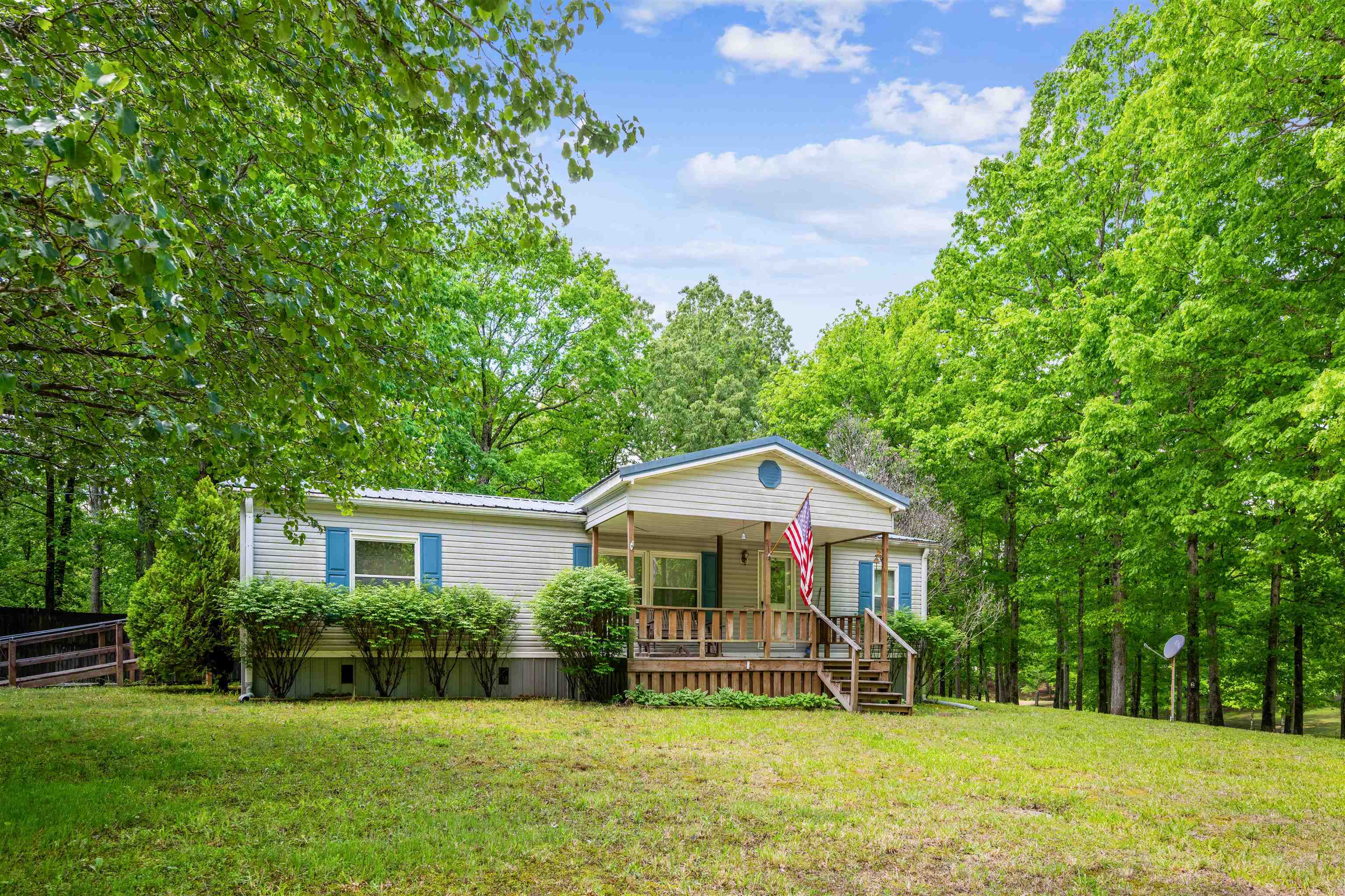 81 Pugh Road Holladay, TN 38341 - Photo 3 of 34 Gallery Image 3