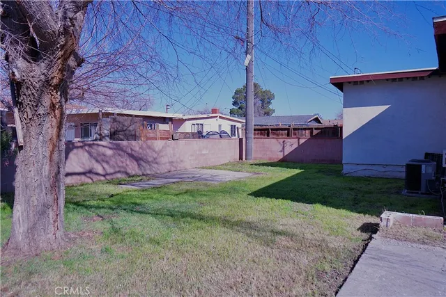 $450,000 | 755 West Holguin Street, Lancaster, CA 93534