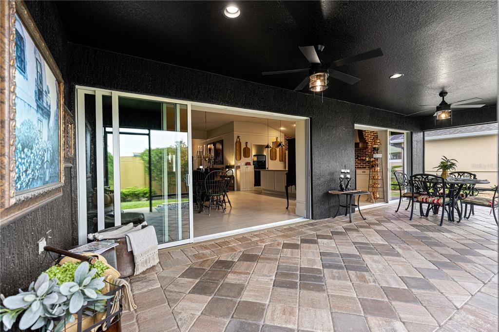 1132 Maynard Path The Villages, FL 32163 - Photo 59 of 88