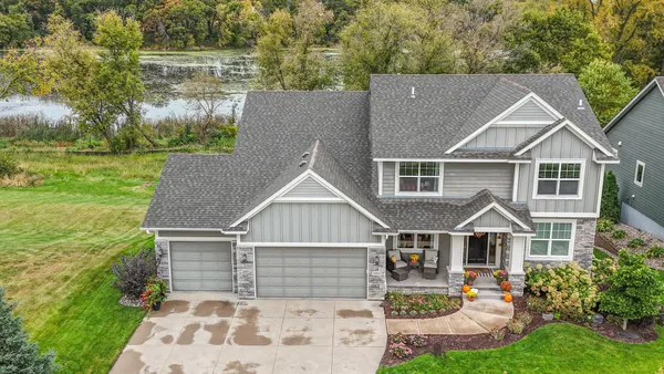 $749,900 | 8860 67th St Bay South, Cottage Grove, MN 55016