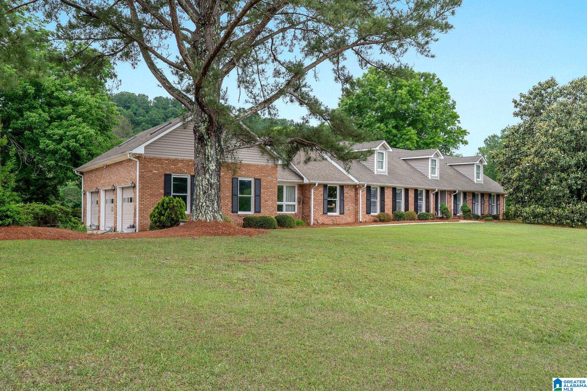 3040 Cahaba Valley Road Pelham, AL 35124 - Photo 96 of 100
