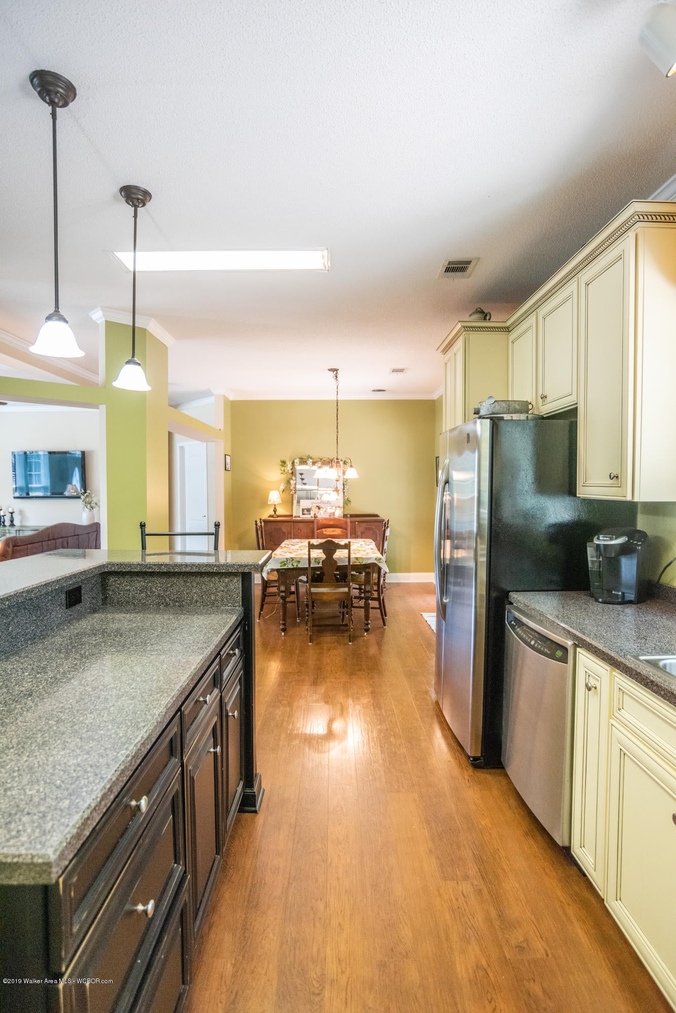 543 Barton Chapel Loop Road Cordova, AL 35550 - Photo 5 of 30 Gallery Image 5