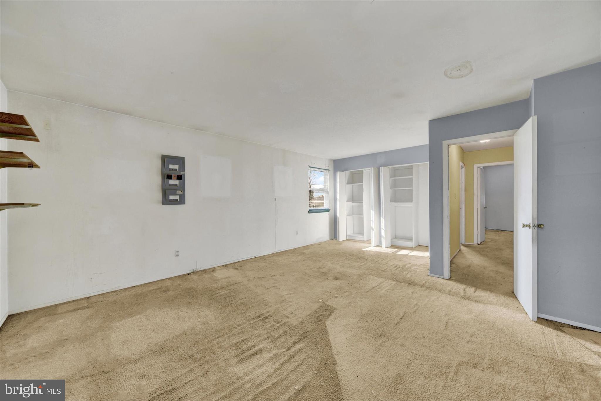 4017 Winlee Road Randallstown, MD 21133 - Photo 13 of 26 Primary Bedroom