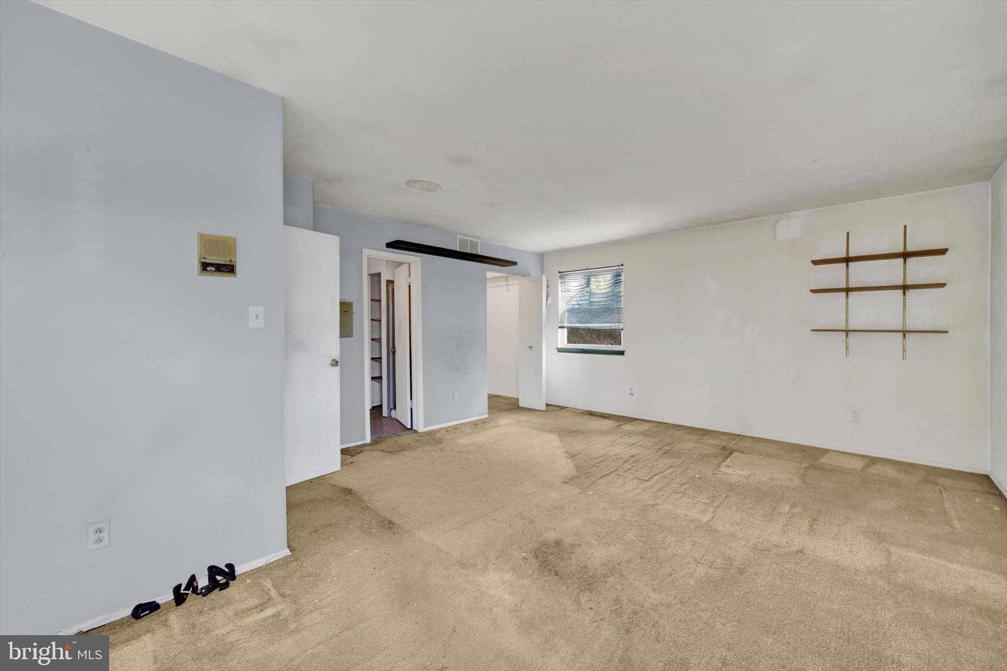 4017 Winlee Road Randallstown, MD 21133 - Photo 14 of 26 Primary Bedroom