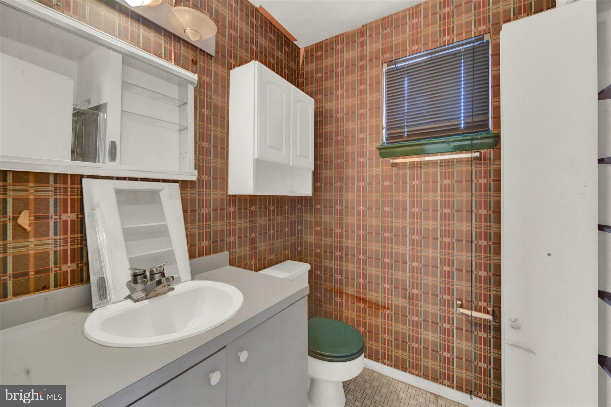 4017 Winlee Road Randallstown, MD 21133 - Photo 15 of 26 Primary Full Bath