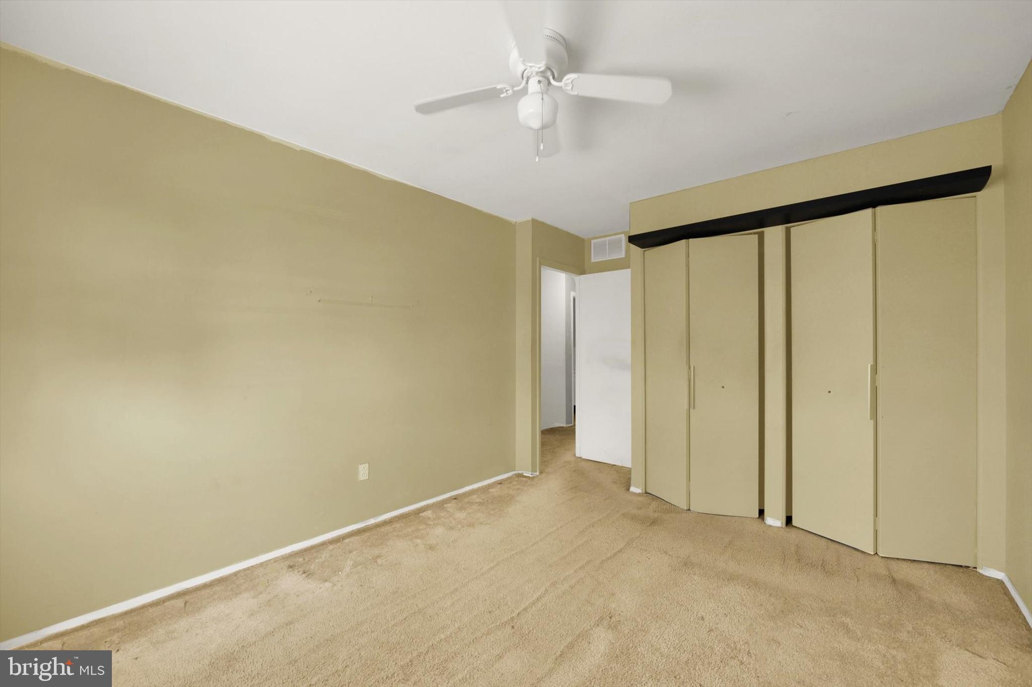 4017 Winlee Road Randallstown, MD 21133 - Photo 17 of 26 2nd Bedroom