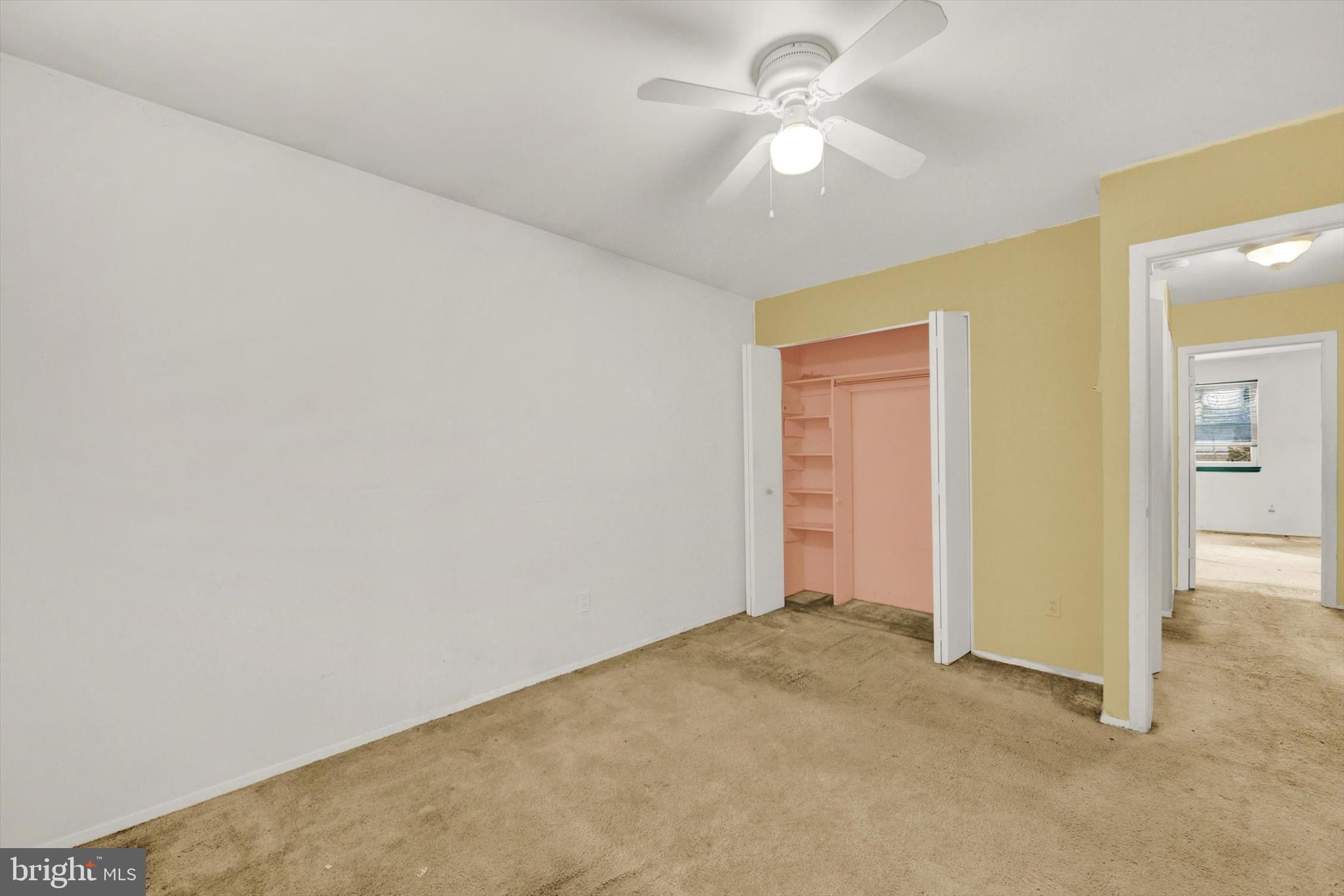 4017 Winlee Road Randallstown, MD 21133 - Photo 19 of 26 3rd Bedroom