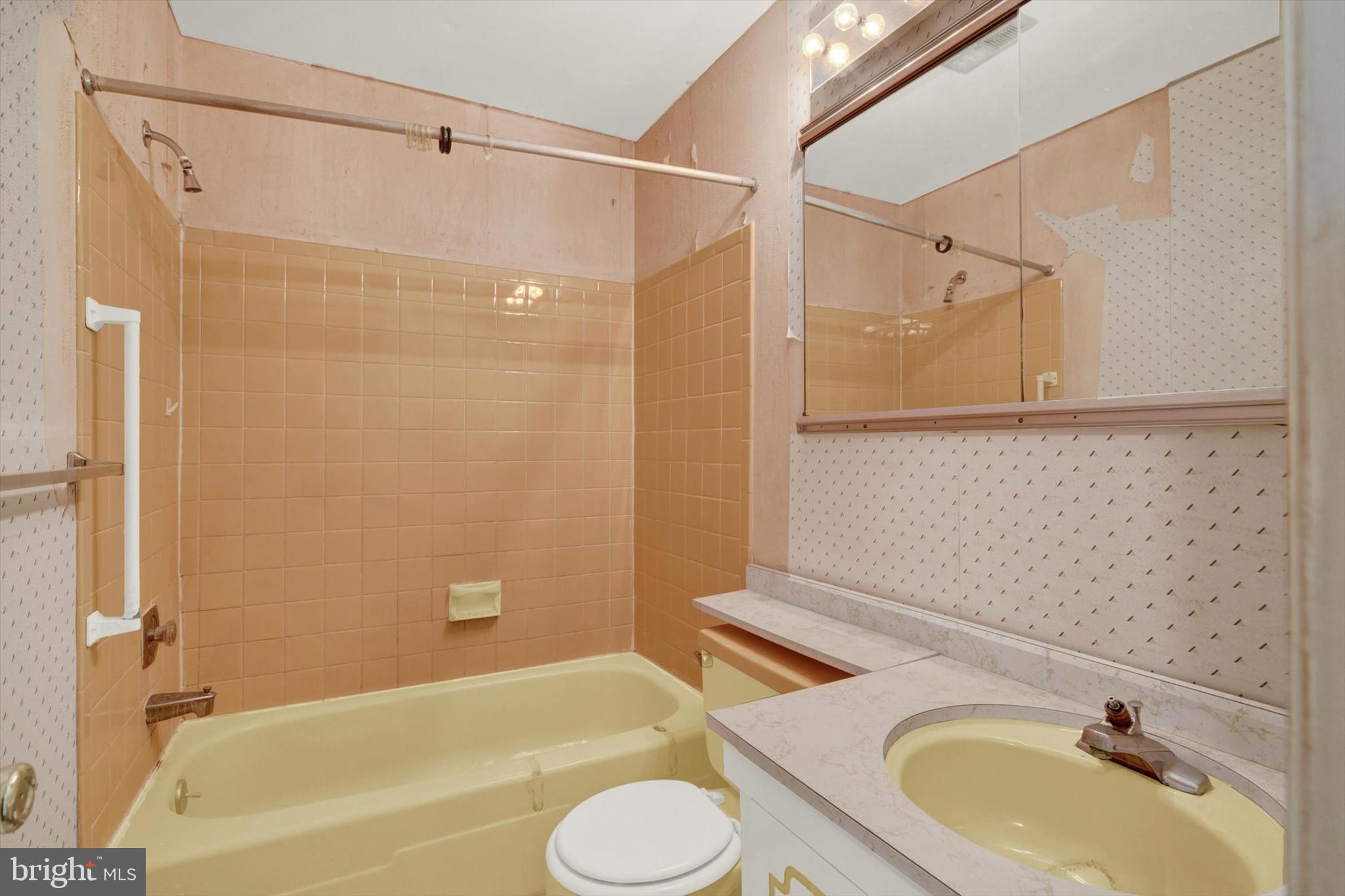 4017 Winlee Road Randallstown, MD 21133 - Photo 20 of 26 Full Bath