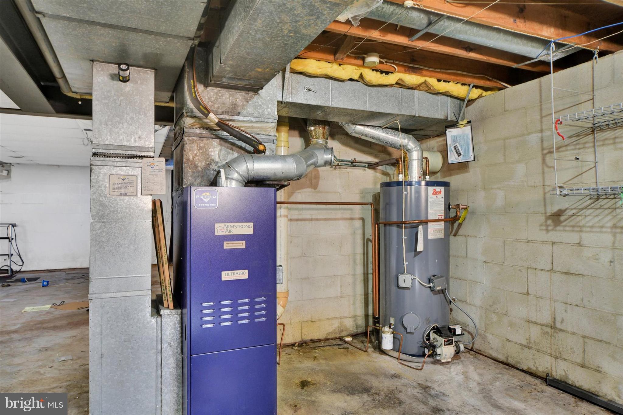 4017 Winlee Road Randallstown, MD 21133 - Photo 23 of 26 Utilities