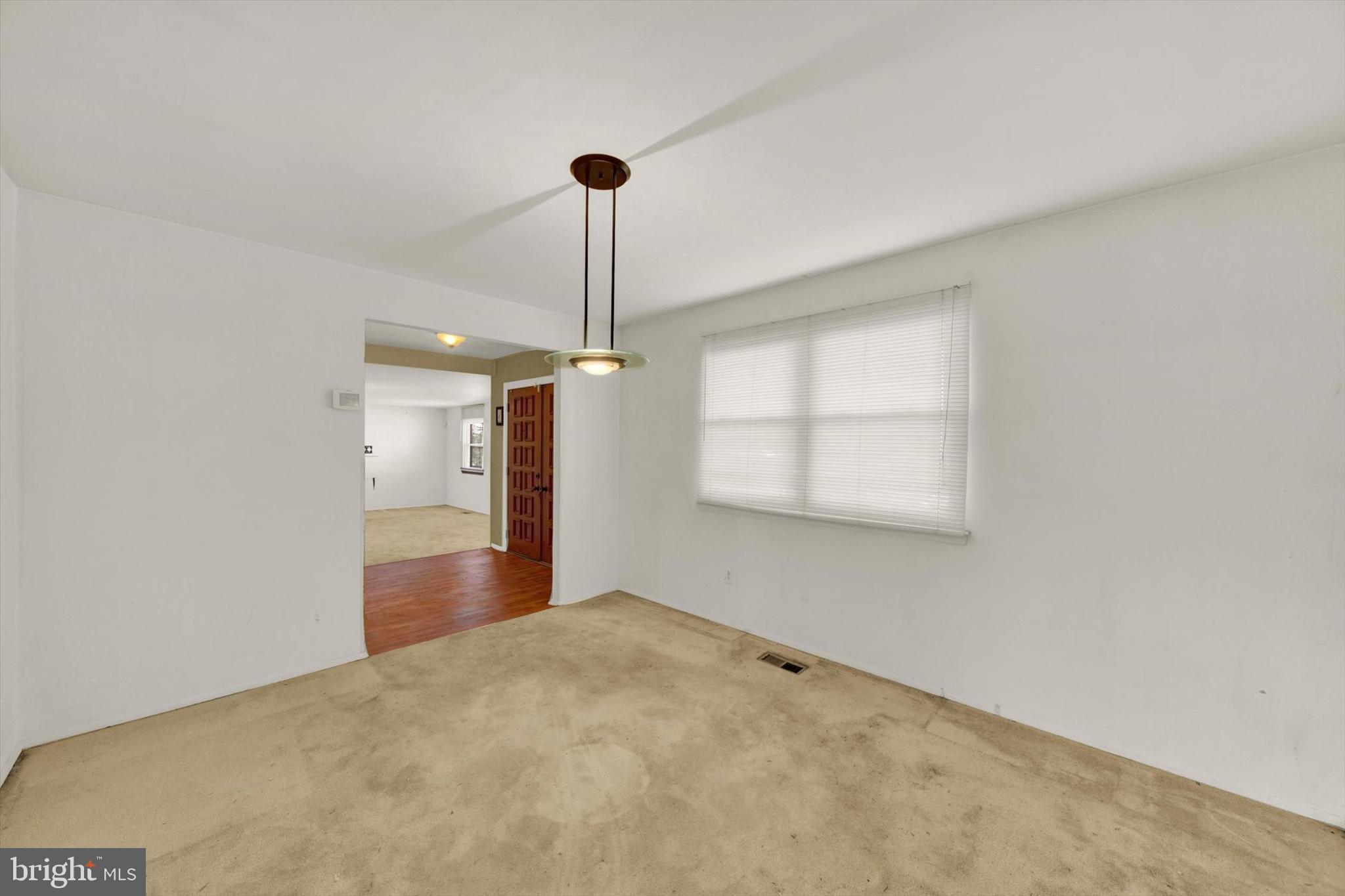 4017 Winlee Road Randallstown, MD 21133 - Photo 4 of 26 Dining Room