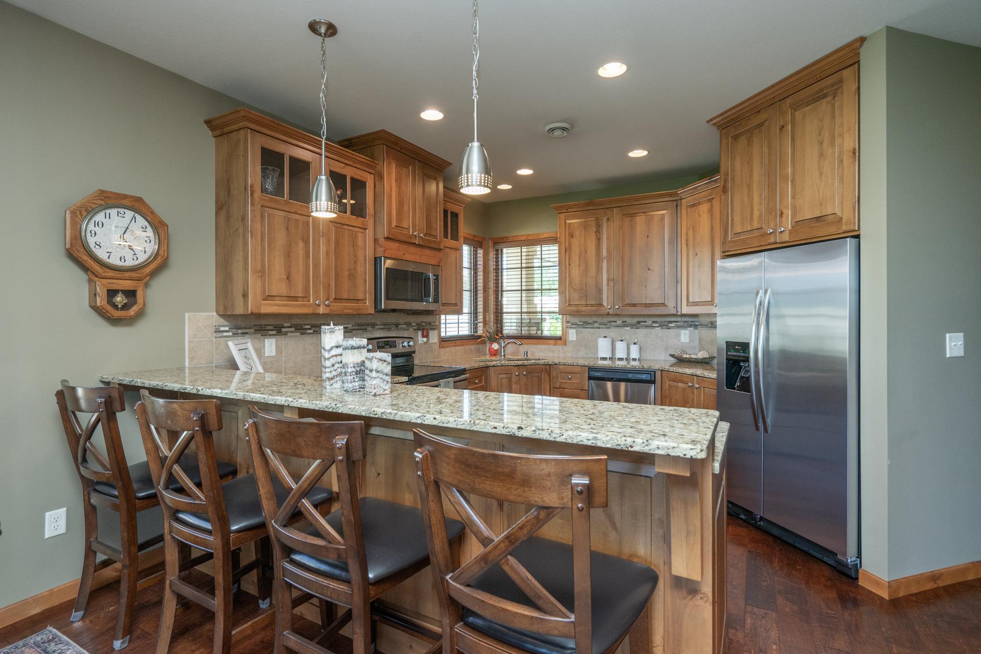 7258 Fairway Lane Breezy Point, MN 56472 - Photo 15 of 62