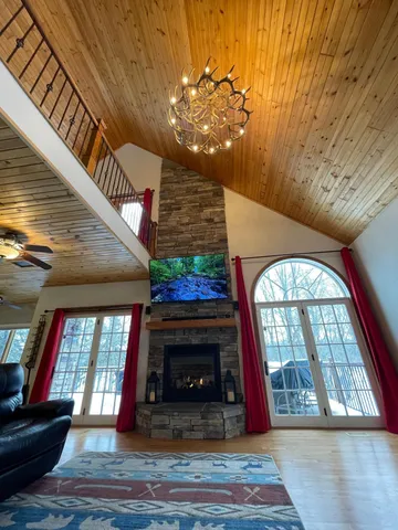 $634,900 | 2761 Mississippi Shores Road, Fort Ripley, MN 56449
