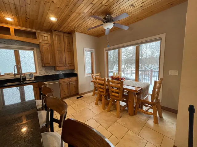 $634,900 | 2761 Mississippi Shores Road, Fort Ripley, MN 56449