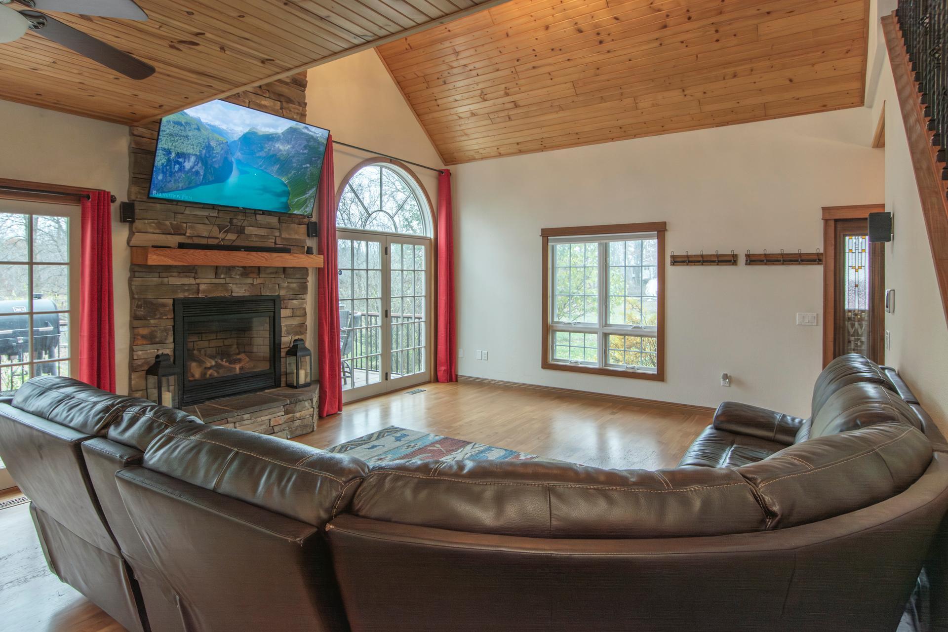 2761 Mississippi Shores Road Fort Ripley, MN 56449 - Photo 16 of 55