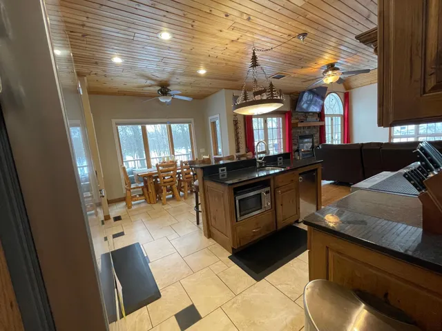 $634,900 | 2761 Mississippi Shores Road, Fort Ripley, MN 56449