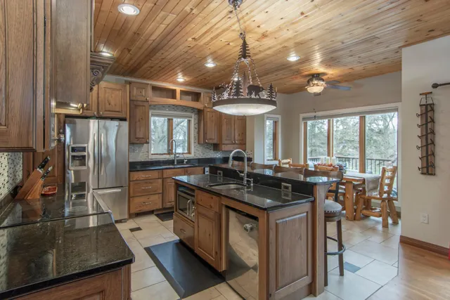 $649,900 | 2761 Mississippi Shores Road, Fort Ripley, MN 56449