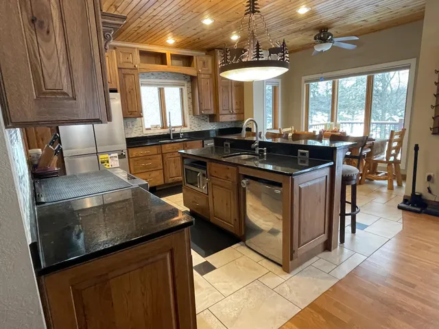 $634,900 | 2761 Mississippi Shores Road, Fort Ripley, MN 56449