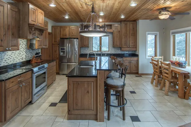 $649,900 | 2761 Mississippi Shores Road, Fort Ripley, MN 56449