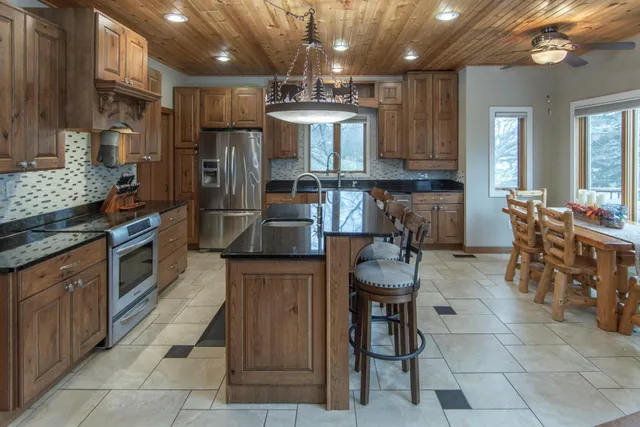 $644,900 | 2761 Mississippi Shores Road, Fort Ripley, MN 56449