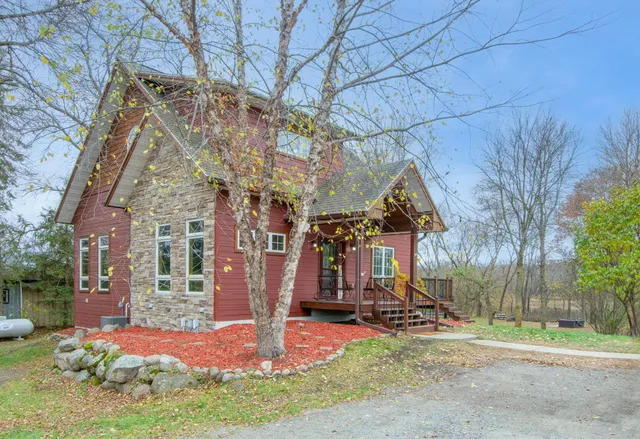 $644,900 | 2761 Mississippi Shores Road, Fort Ripley, MN 56449