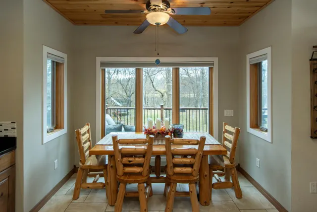 $649,900 | 2761 Mississippi Shores Road, Fort Ripley, MN 56449