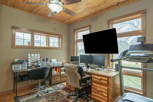 $644,900 | 2761 Mississippi Shores Road, Fort Ripley, MN 56449