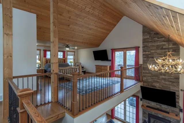 $644,900 | 2761 Mississippi Shores Road, Fort Ripley, MN 56449