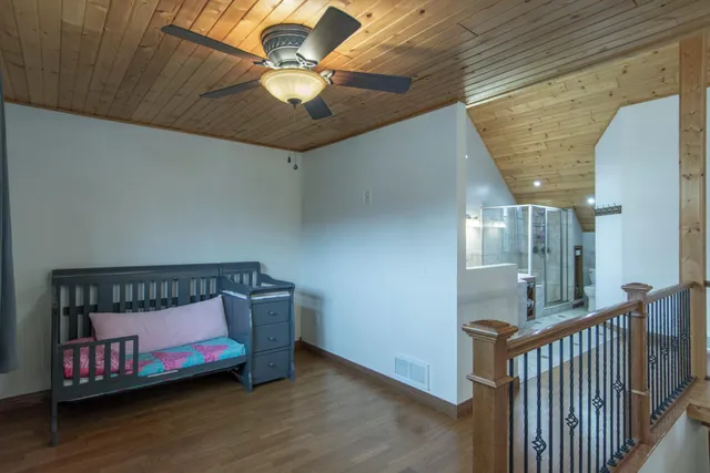 $644,900 | 2761 Mississippi Shores Road, Fort Ripley, MN 56449