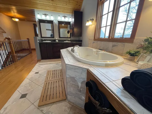 $634,900 | 2761 Mississippi Shores Road, Fort Ripley, MN 56449