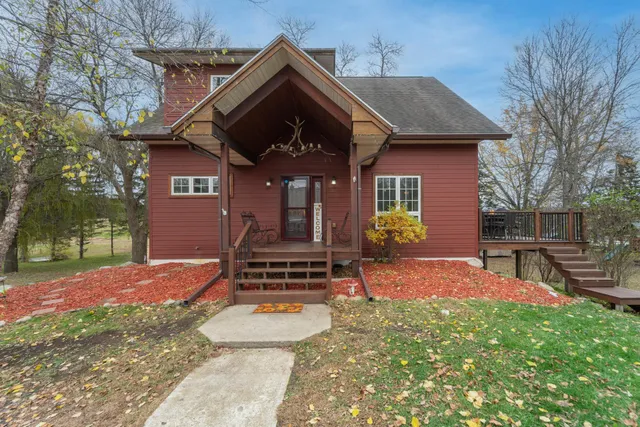 $649,900 | 2761 Mississippi Shores Road, Fort Ripley, MN 56449