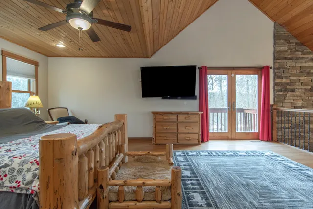 $649,900 | 2761 Mississippi Shores Road, Fort Ripley, MN 56449