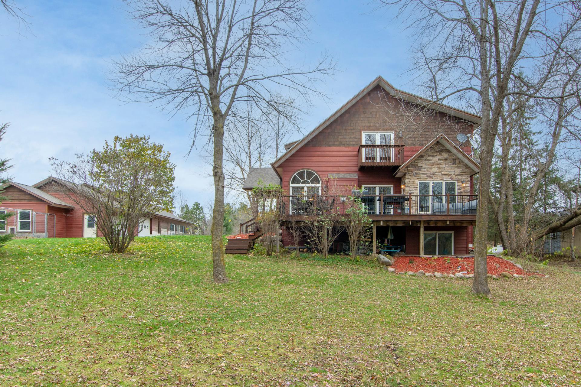 2761 Mississippi Shores Road Fort Ripley, MN 56449 - Photo 4 of 55