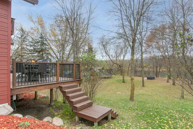 $634,900 | 2761 Mississippi Shores Road, Fort Ripley, MN 56449